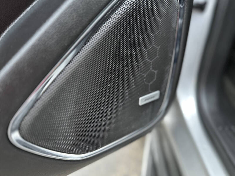 2015 GMC Yukon XL SLE