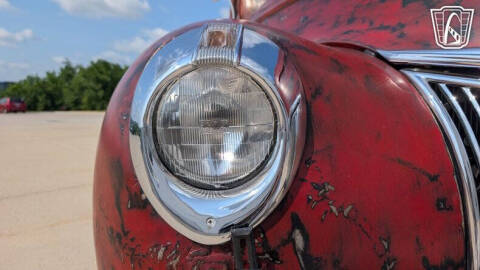 1941 Ford F-100
