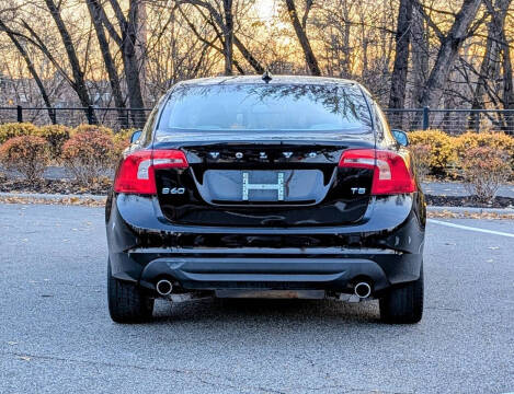 2013 Volvo S60 T5 Premier