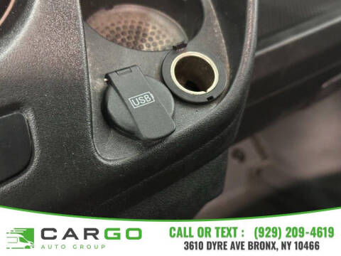 2020 RAM ProMaster 3500 159 WB