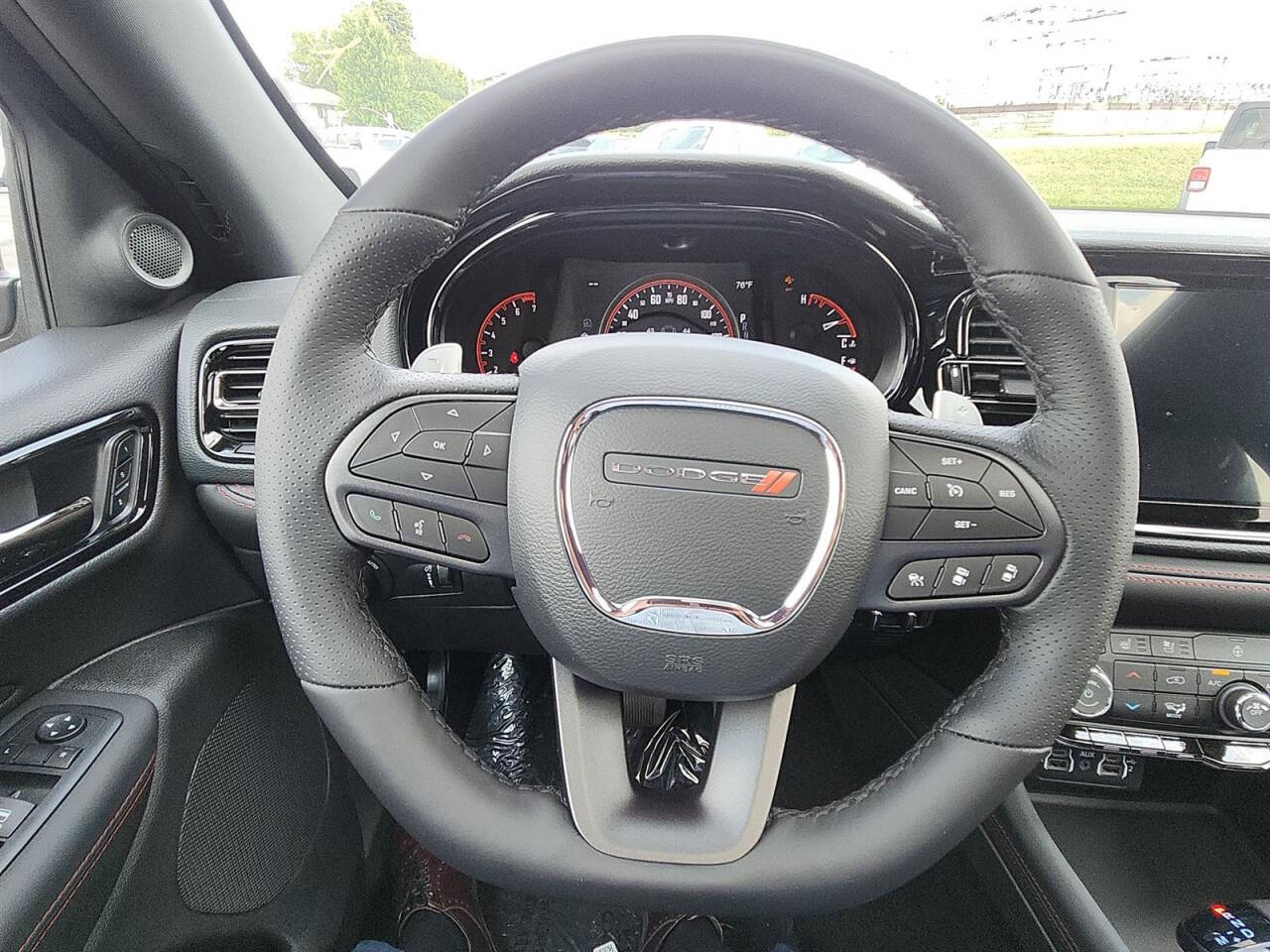 2024 Dodge Durango for sale at Victoria Auto Sales in Victoria, MN