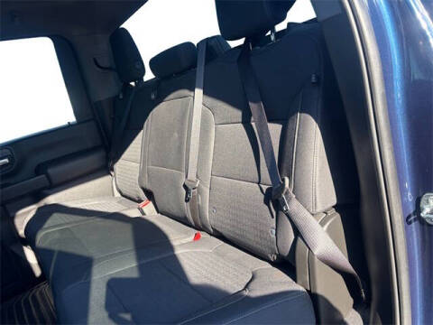 2023 Chevrolet Silverado 2500HD