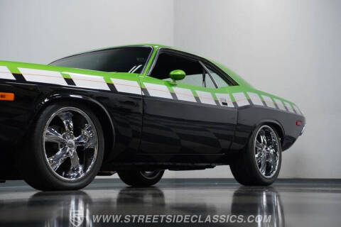 1974 Dodge Challenger