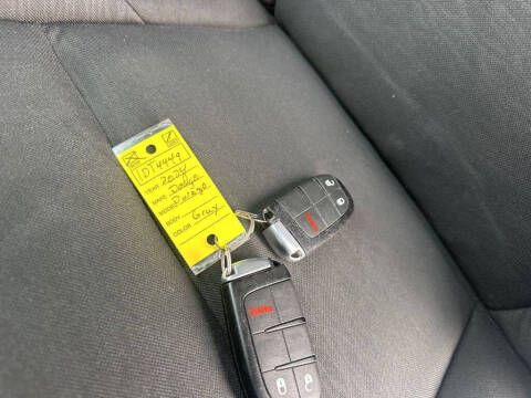 2024 Dodge Durango SXT Plus