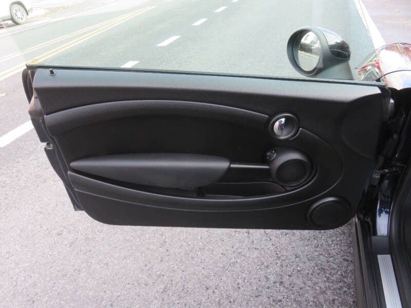 2012 MINI Cooper Hardtop