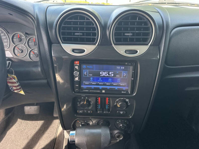 2006 GMC Envoy