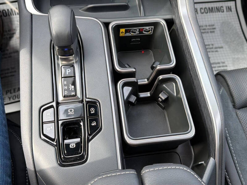 2025 Lexus TX 350