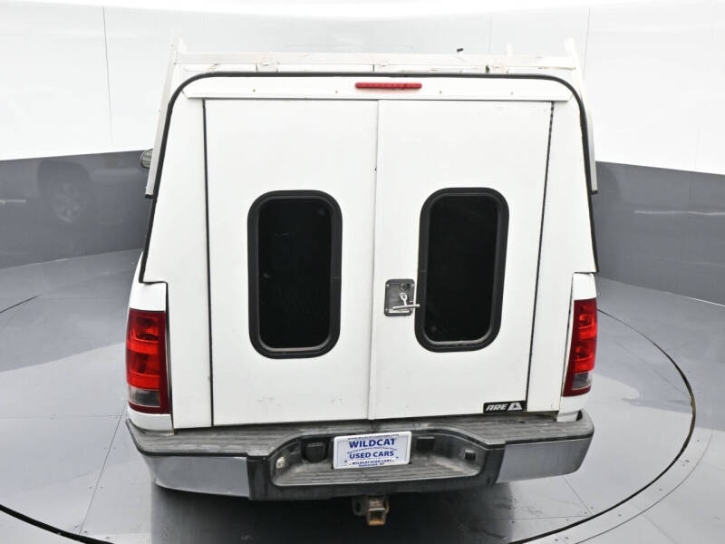 2013 GMC Sierra 1500