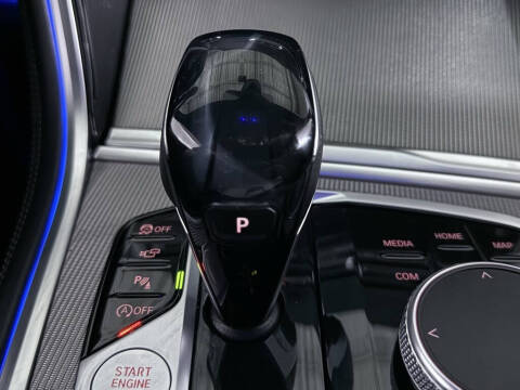 2021 BMW 8 Series M850i xDrive