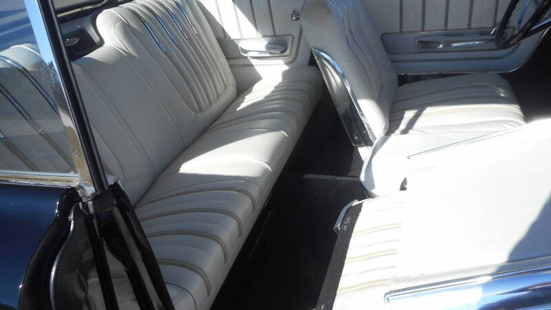 1963 Ford Galaxie 500