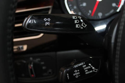 2012 Audi A8 L quattro