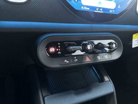 2026 MINI Countryman S ALL4