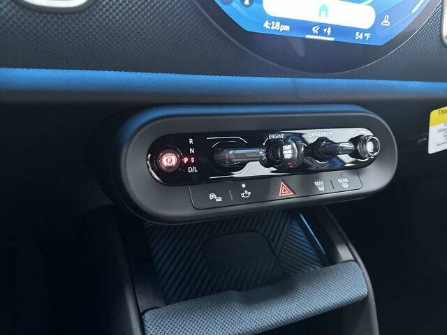 2026 MINI Countryman S ALL4