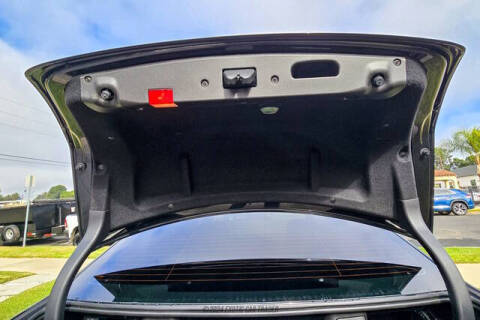 2013 Mercedes-Benz C-Class C 63 AMG