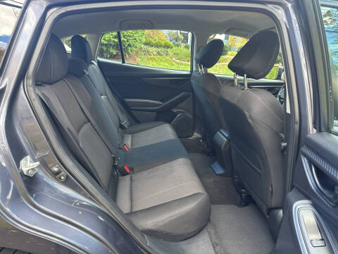 2017 Subaru Impreza Premium