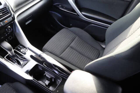 2023 Mitsubishi Eclipse Cross LE