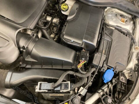 2018 Mercedes-Benz CLA CLA 250