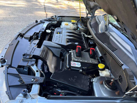 2014 Jeep Compass Limited