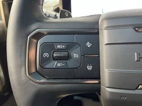 2024 GMC HUMMER EV 3X