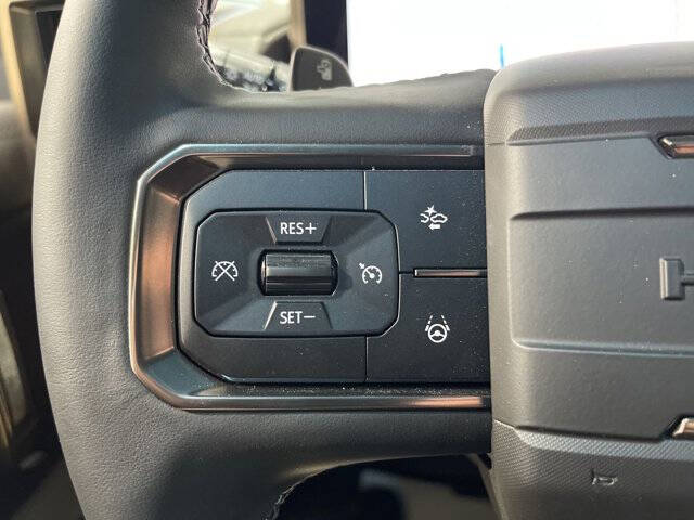 2024 GMC HUMMER EV 3X