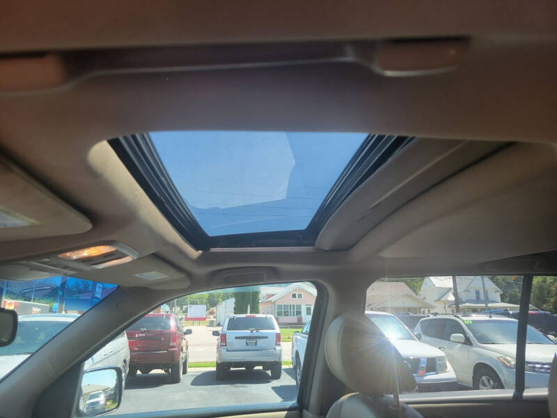 2015 Honda Pilot EX-L