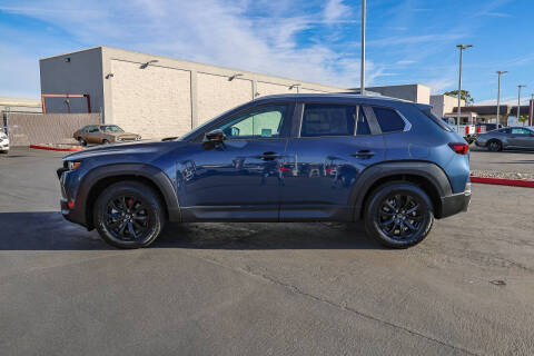 2026 Mazda CX-50 2.5 S Preferred