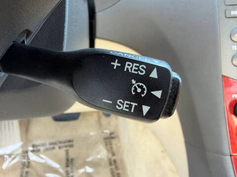 2009 Lexus ES 350