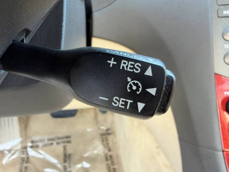 2009 Lexus ES 350