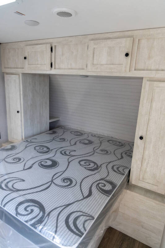 2024 Forest River Shasta 530QB