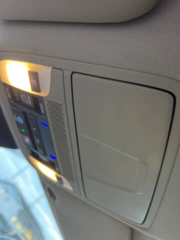 2014 Acura MDX SH-AWD w/Tech