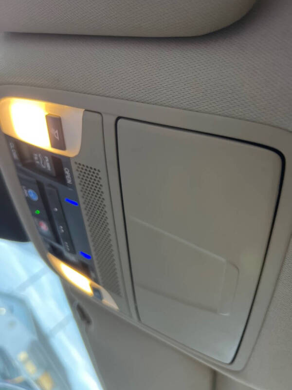 2014 Acura MDX SH-AWD w/Tech