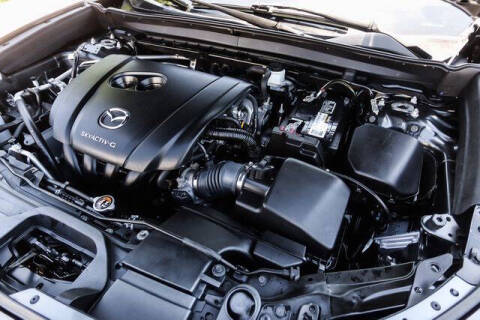 2022 Mazda CX-30 2.5 S Select