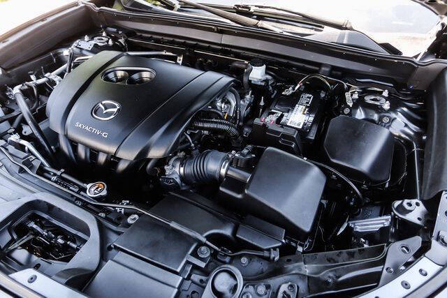 2022 Mazda CX-30 2.5 S Select