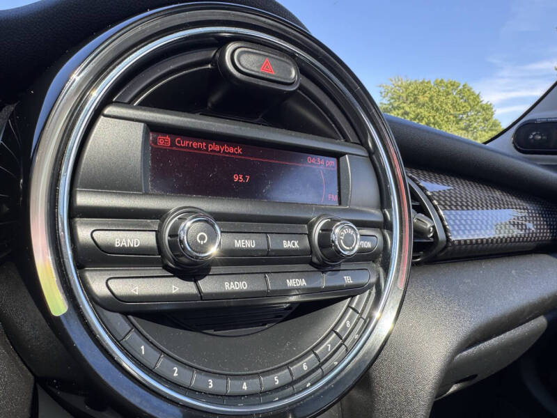 2015 MINI Hardtop 2 Door Cooper S