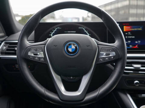 2023 BMW i4 eDrive35 Gran Coupe