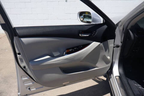 2012 Lexus ES 350