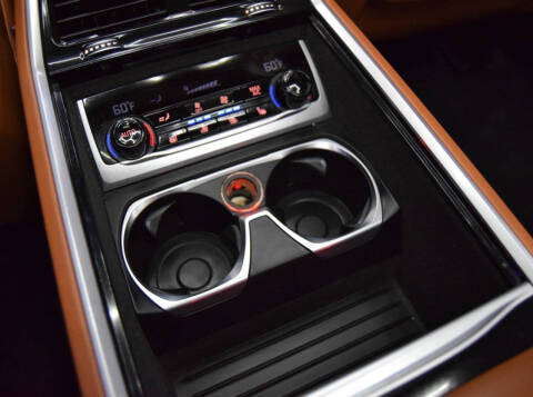 2021 BMW 7 Series 750i xDrive