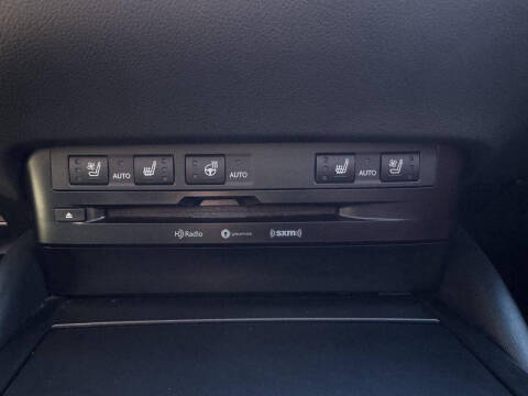 2021 Lexus ES 350 F SPORT