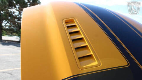 2013 Ford Mustang Boss 302