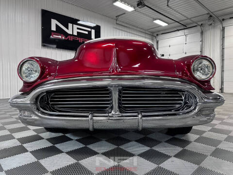 1953 Oldsmobile 98