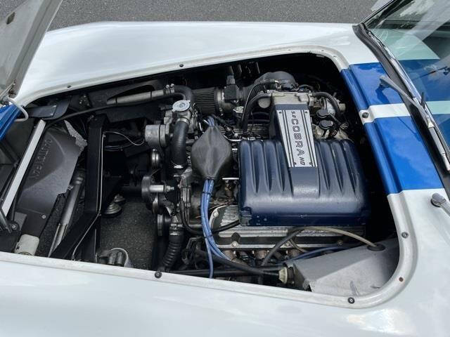 1999 Ford Shelby GT350