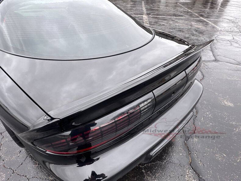 1997 Pontiac Firebird