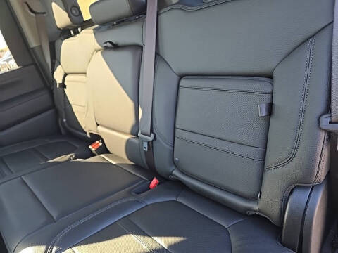 2023 GMC Sierra 2500HD