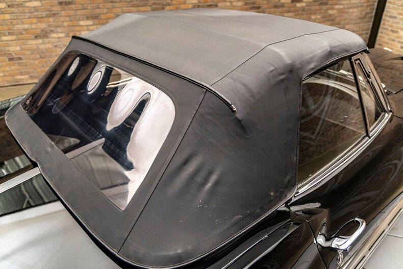 1964 Chevrolet Corvette