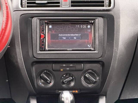 2013 Volkswagen Jetta