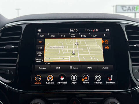 2021 Jeep Grand Cherokee 80th Anniversary Edition