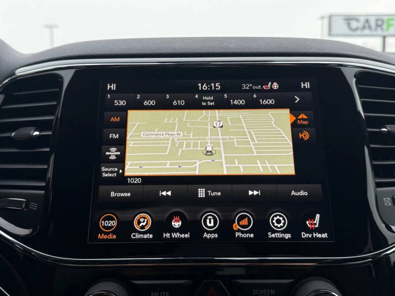 2021 Jeep Grand Cherokee 80th Anniversary Edition