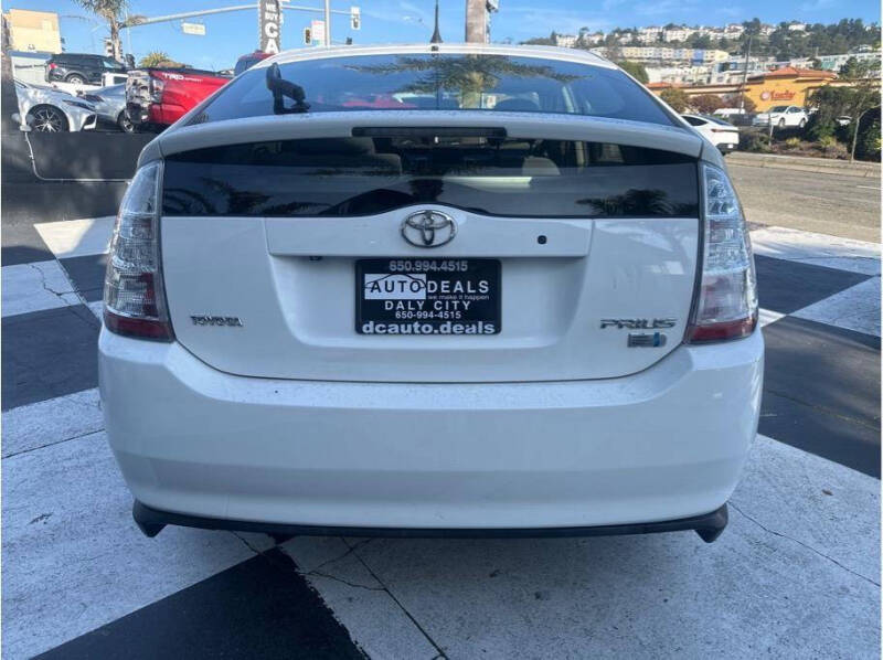 2007 Toyota Prius