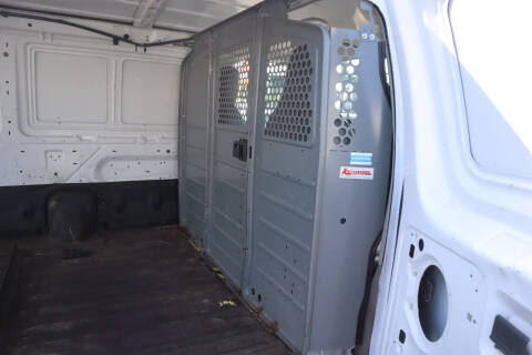 2011 Ford E-Series E-250