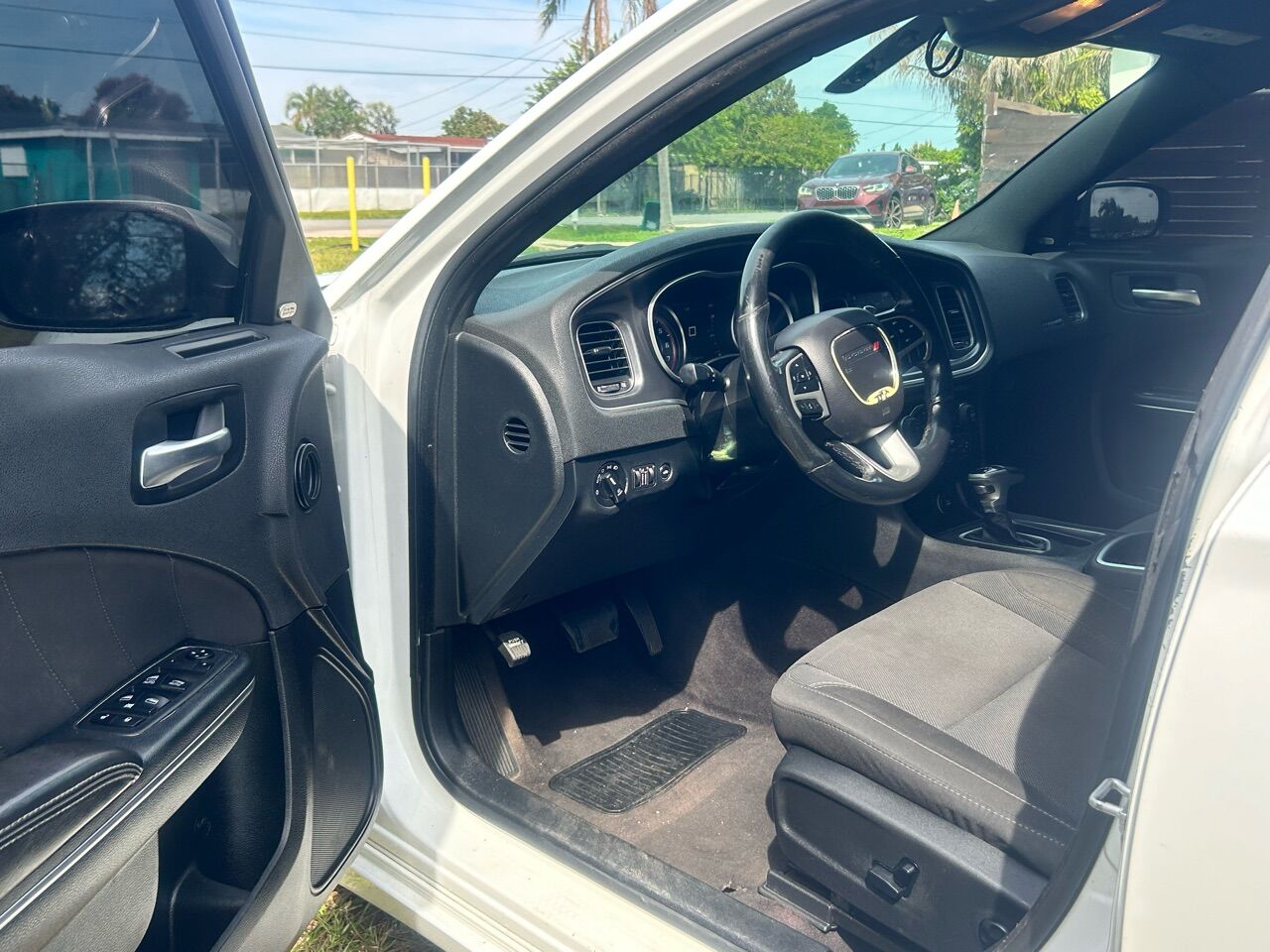 2018 DODGE Charger Sedan - $17,995